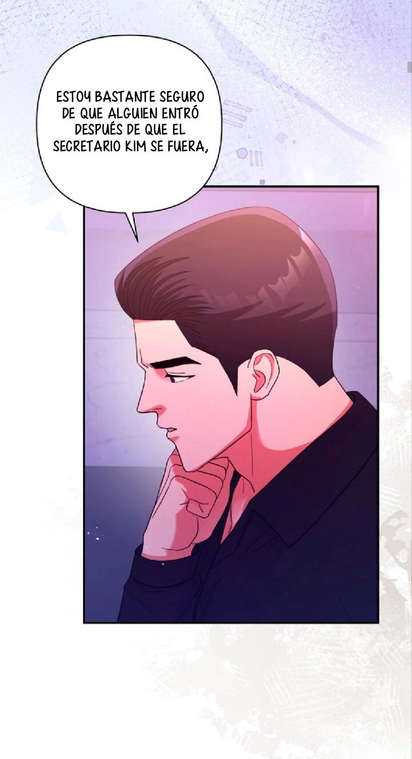 EL DIARIO DE SUPERVIVENCIA DEL SECRETARIO DEL TOP OBSESIVO - Capítulo 30 2 manhwa
