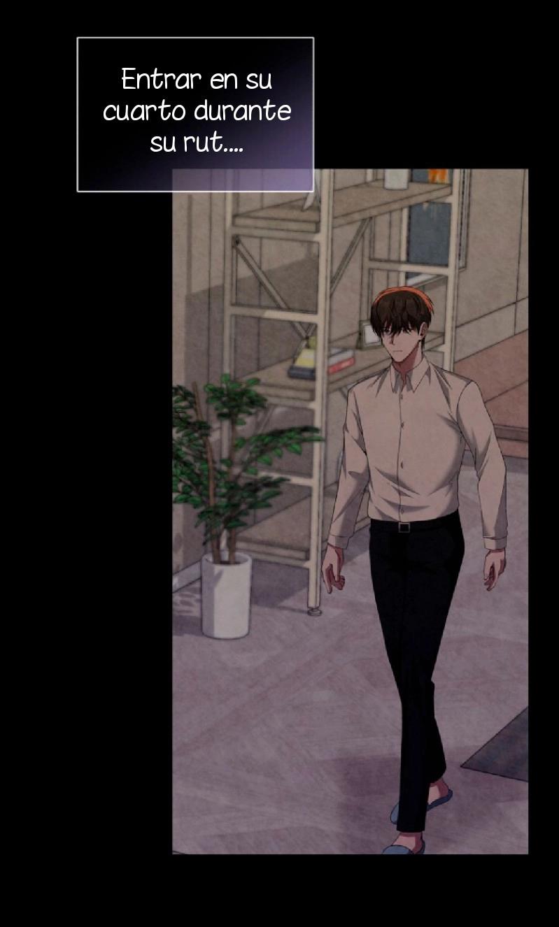 EL DIARIO DE SUPERVIVENCIA DEL SECRETARIO DEL TOP OBSESIVO - Capítulo 30 2 manhwa