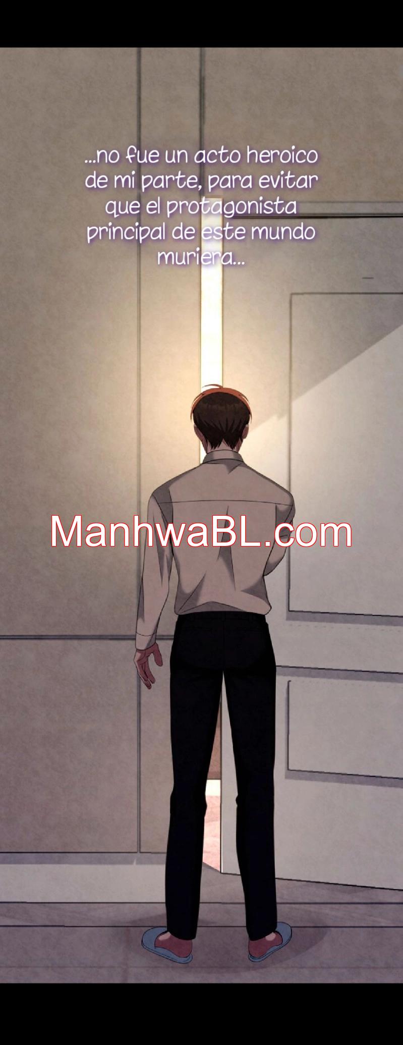 EL DIARIO DE SUPERVIVENCIA DEL SECRETARIO DEL TOP OBSESIVO - Capítulo 30 2 manhwa
