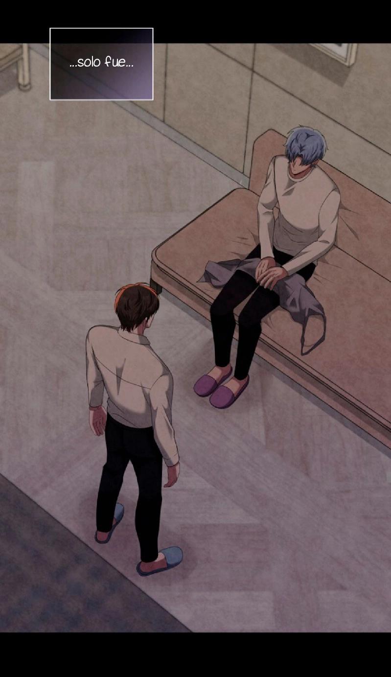 EL DIARIO DE SUPERVIVENCIA DEL SECRETARIO DEL TOP OBSESIVO - Capítulo 30 2 manhwa