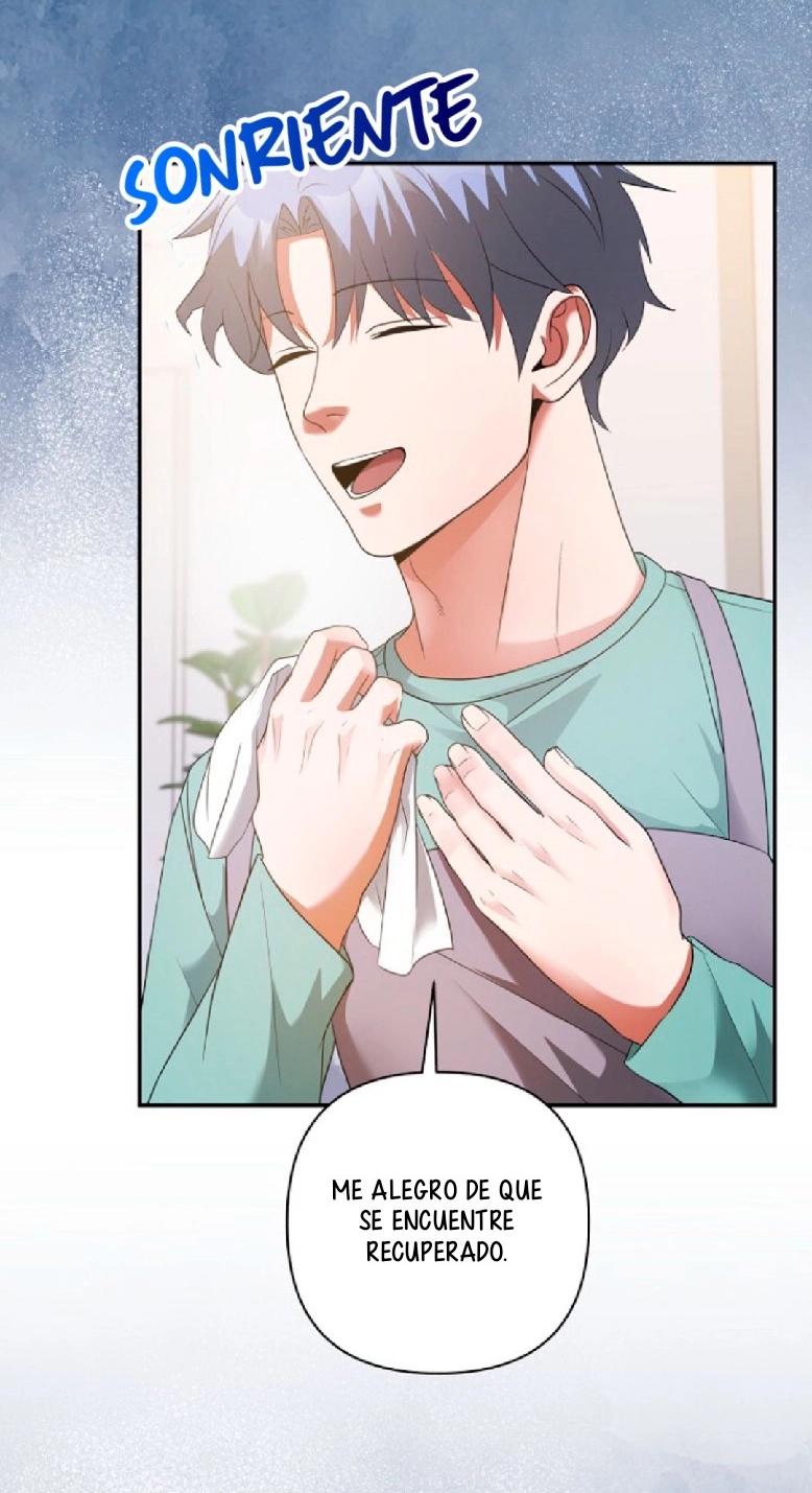 EL DIARIO DE SUPERVIVENCIA DEL SECRETARIO DEL TOP OBSESIVO - Capítulo 30 3 manhwa