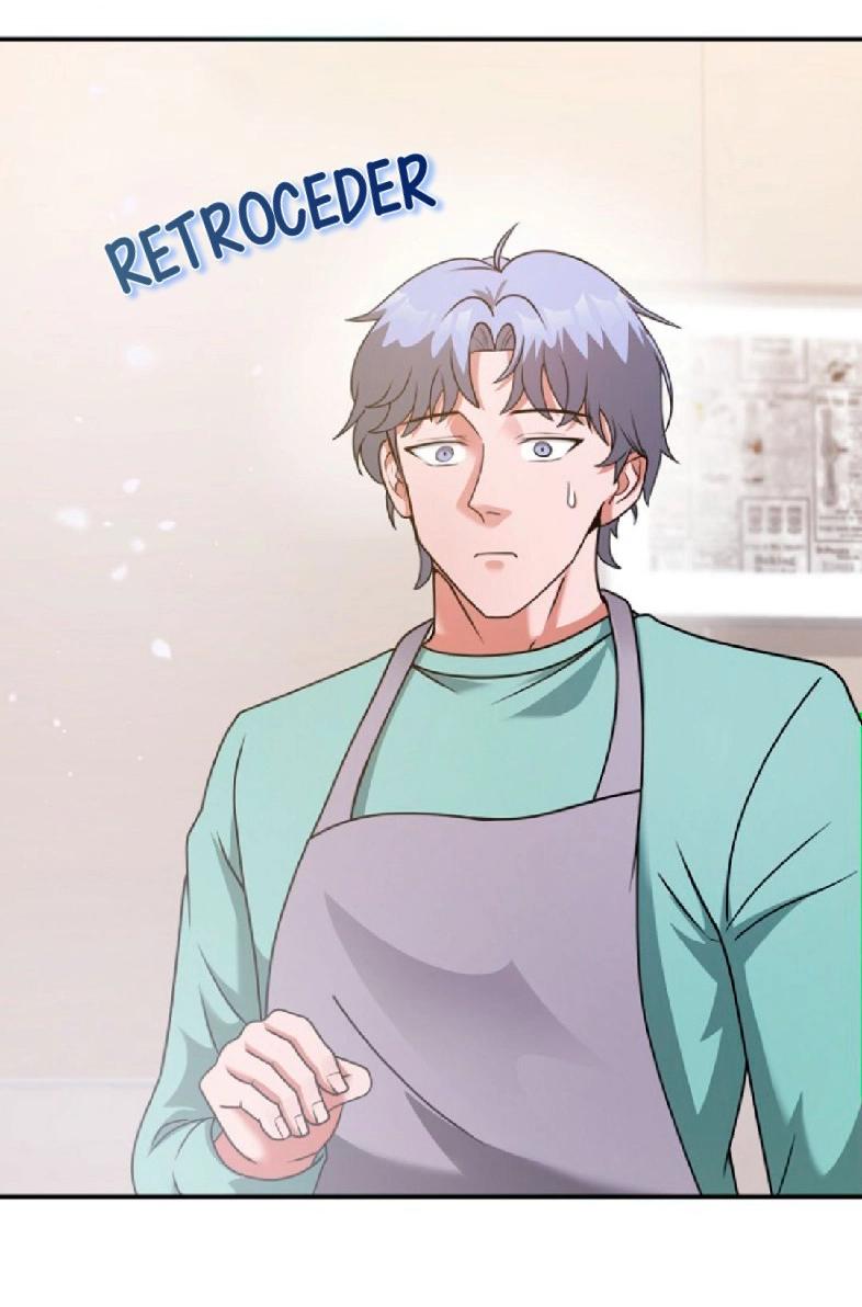 EL DIARIO DE SUPERVIVENCIA DEL SECRETARIO DEL TOP OBSESIVO - Capítulo 30 3 manhwa