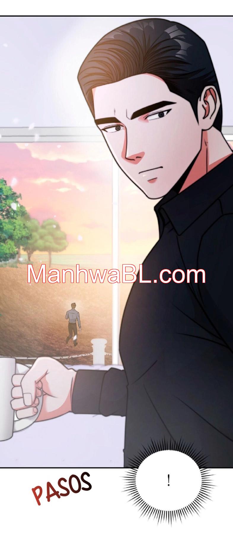 EL DIARIO DE SUPERVIVENCIA DEL SECRETARIO DEL TOP OBSESIVO - Capítulo 30 3 manhwa