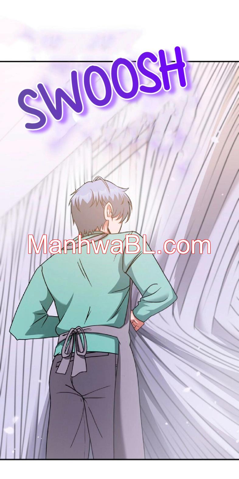 EL DIARIO DE SUPERVIVENCIA DEL SECRETARIO DEL TOP OBSESIVO - Capítulo 30 3 manhwa