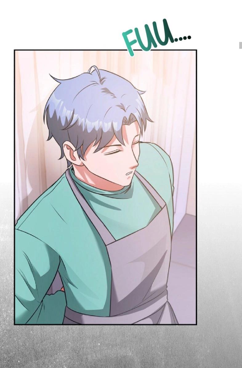 EL DIARIO DE SUPERVIVENCIA DEL SECRETARIO DEL TOP OBSESIVO - Capítulo 30 3 manhwa
