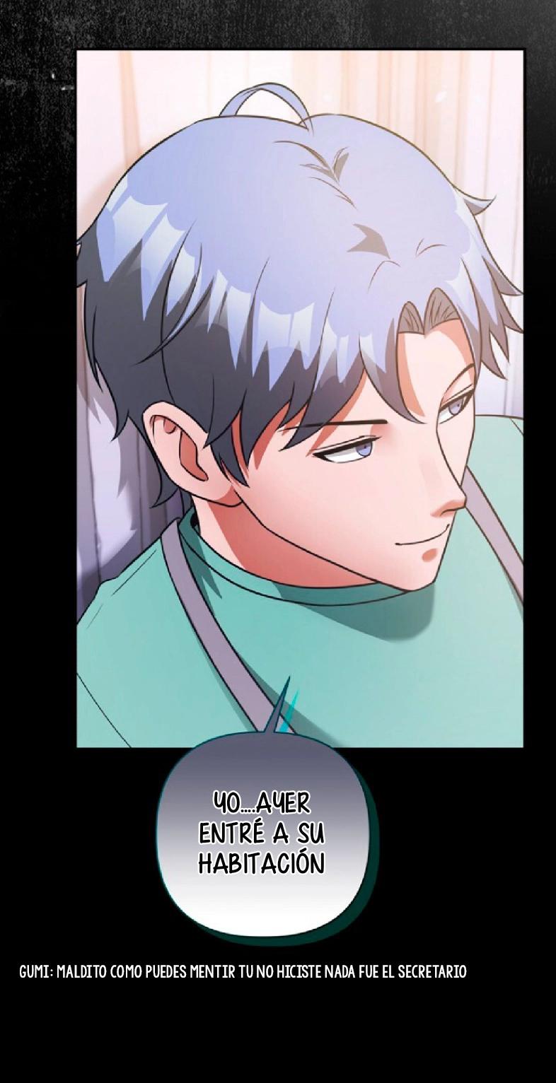 EL DIARIO DE SUPERVIVENCIA DEL SECRETARIO DEL TOP OBSESIVO - Capítulo 30 3 manhwa