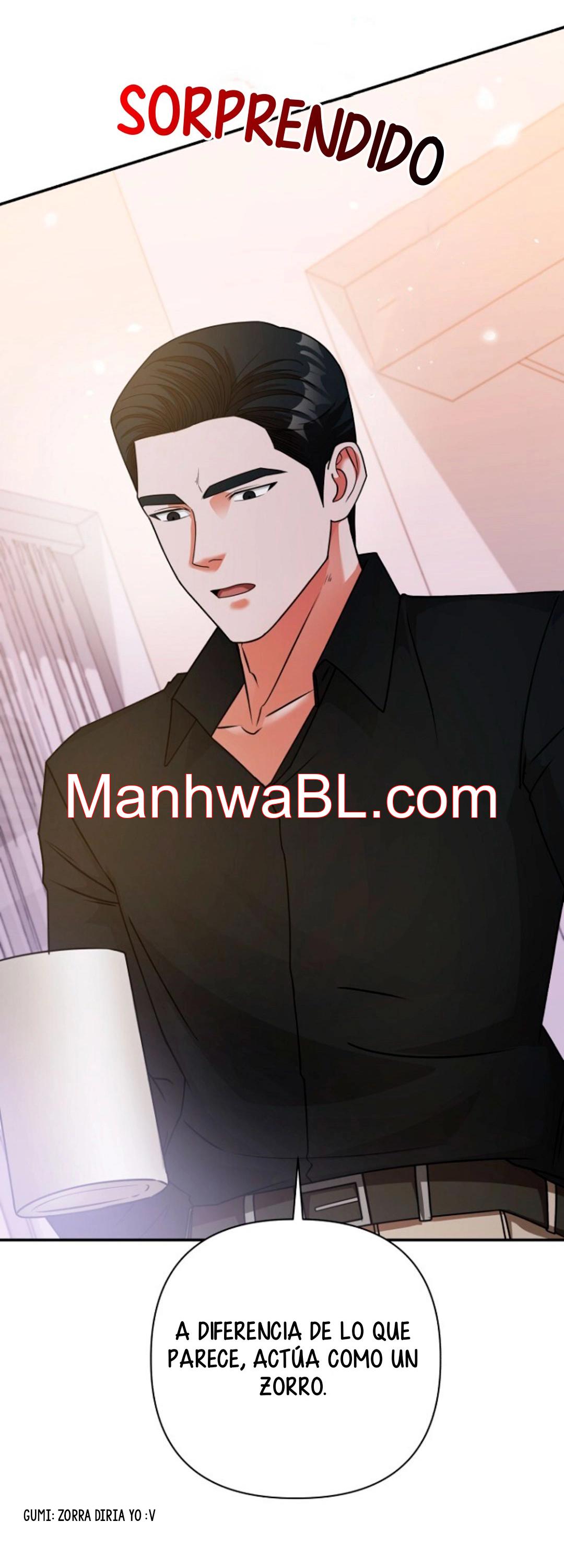 EL DIARIO DE SUPERVIVENCIA DEL SECRETARIO DEL TOP OBSESIVO - Capítulo 30 3 manhwa