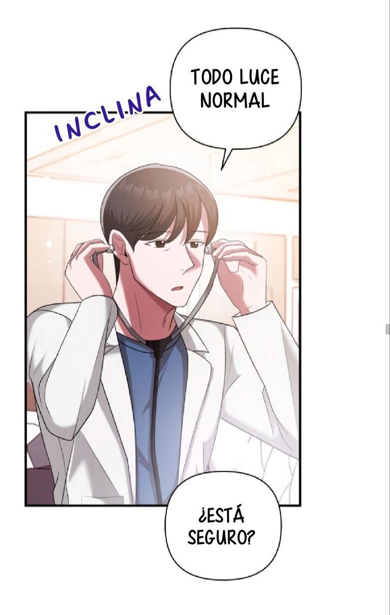 EL DIARIO DE SUPERVIVENCIA DEL SECRETARIO DEL TOP OBSESIVO - Capítulo 30 manhwa
