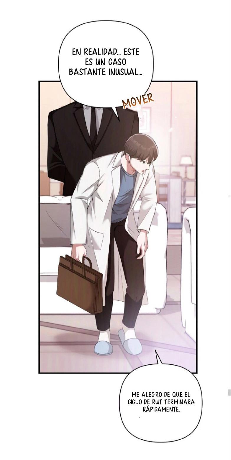 EL DIARIO DE SUPERVIVENCIA DEL SECRETARIO DEL TOP OBSESIVO - Capítulo 30 manhwa