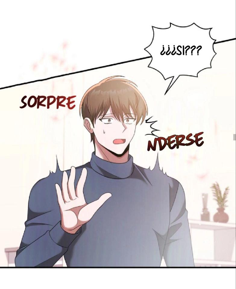 EL DIARIO DE SUPERVIVENCIA DEL SECRETARIO DEL TOP OBSESIVO - Capítulo 30 manhwa