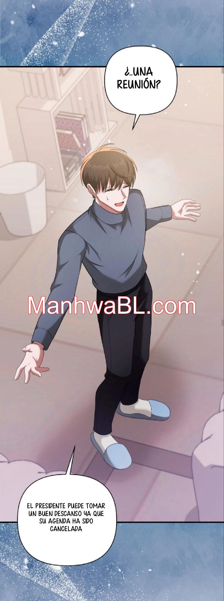 EL DIARIO DE SUPERVIVENCIA DEL SECRETARIO DEL TOP OBSESIVO - Capítulo 30 manhwa