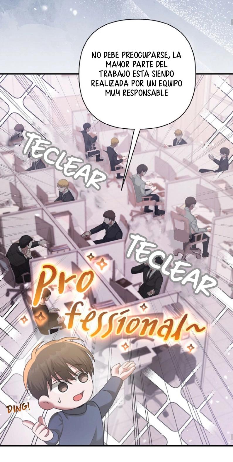 EL DIARIO DE SUPERVIVENCIA DEL SECRETARIO DEL TOP OBSESIVO - Capítulo 30 manhwa