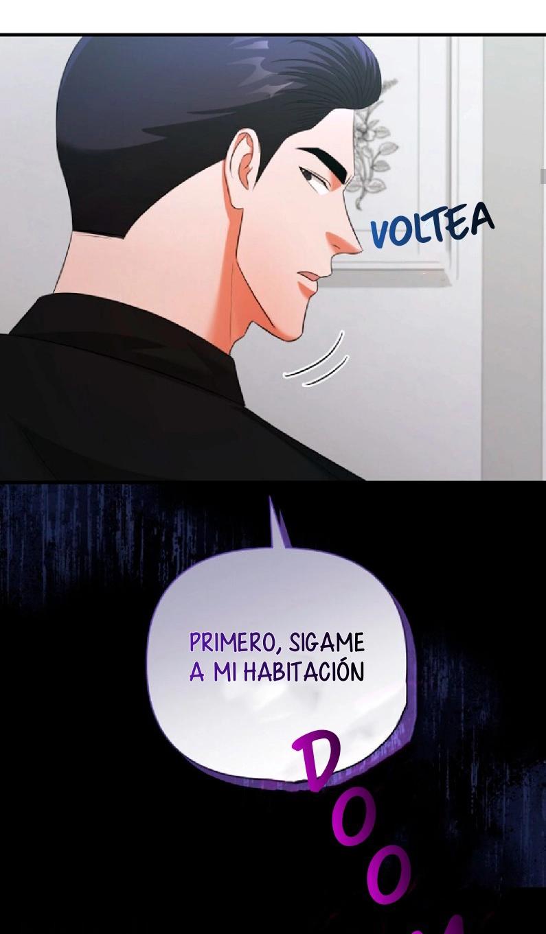 EL DIARIO DE SUPERVIVENCIA DEL SECRETARIO DEL TOP OBSESIVO - Capítulo 30 manhwa