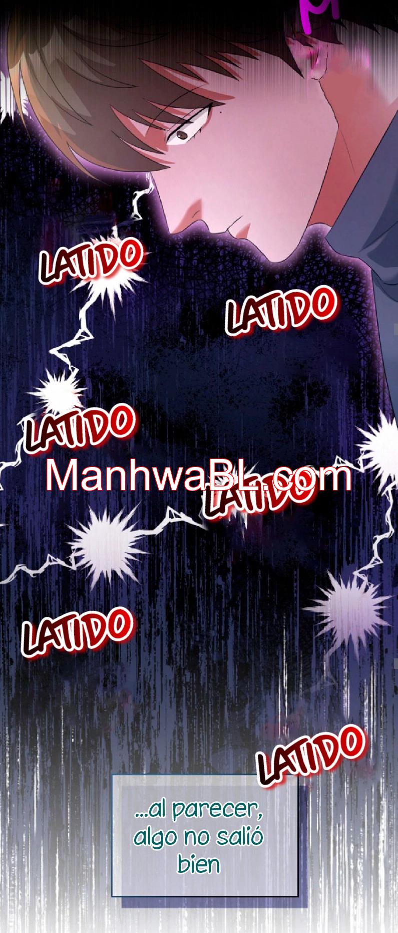 EL DIARIO DE SUPERVIVENCIA DEL SECRETARIO DEL TOP OBSESIVO - Capítulo 30 manhwa