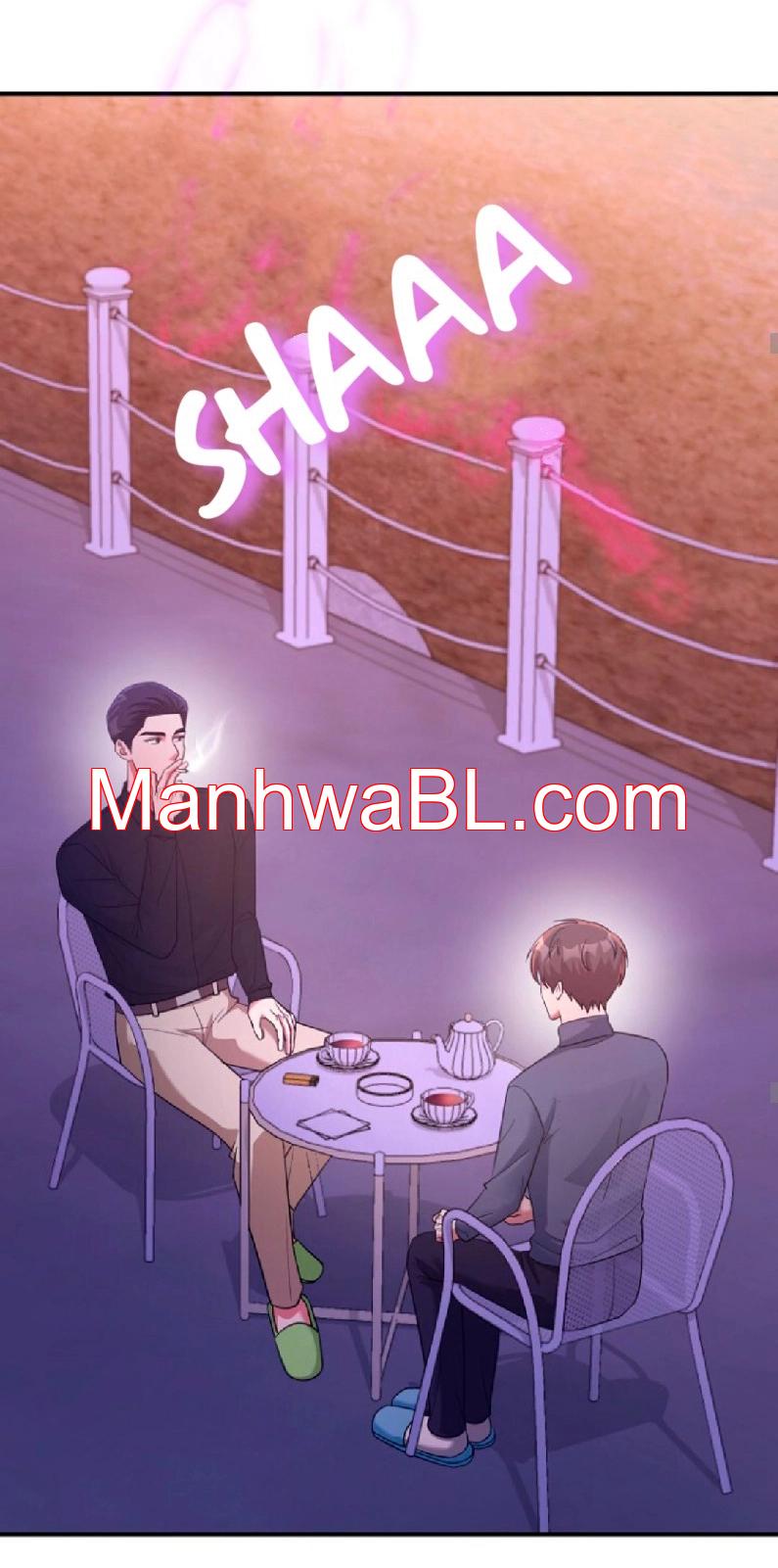 EL DIARIO DE SUPERVIVENCIA DEL SECRETARIO DEL TOP OBSESIVO - Capítulo 30 manhwa