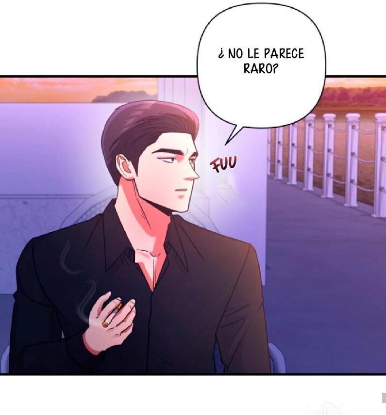 EL DIARIO DE SUPERVIVENCIA DEL SECRETARIO DEL TOP OBSESIVO - Capítulo 30 manhwa