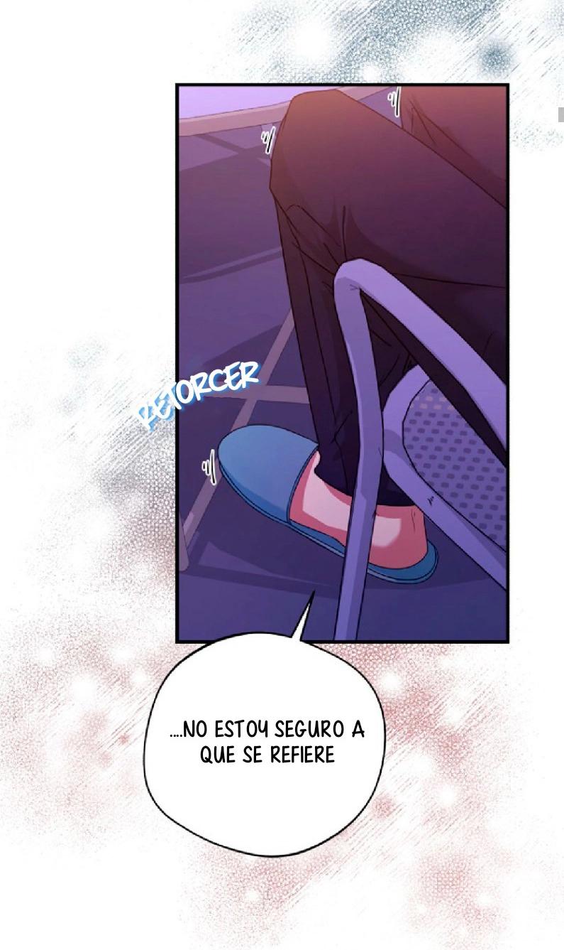 EL DIARIO DE SUPERVIVENCIA DEL SECRETARIO DEL TOP OBSESIVO - Capítulo 30 manhwa