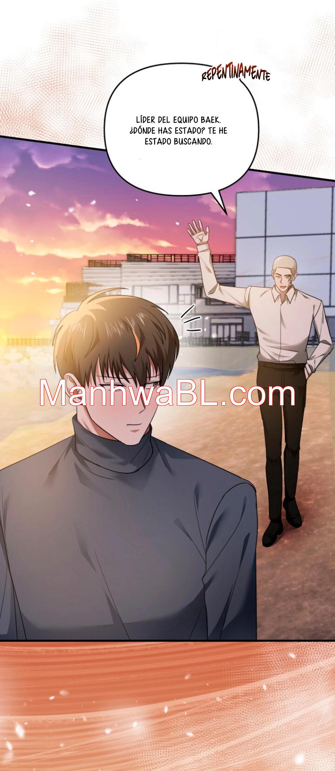 EL DIARIO DE SUPERVIVENCIA DEL SECRETARIO DEL TOP OBSESIVO - Capítulo 31 2 manhwa