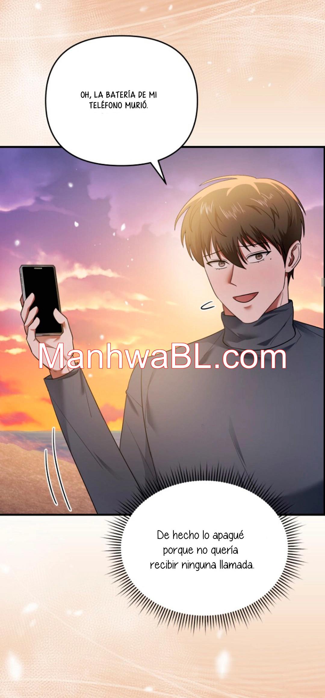 EL DIARIO DE SUPERVIVENCIA DEL SECRETARIO DEL TOP OBSESIVO - Capítulo 31 2 manhwa