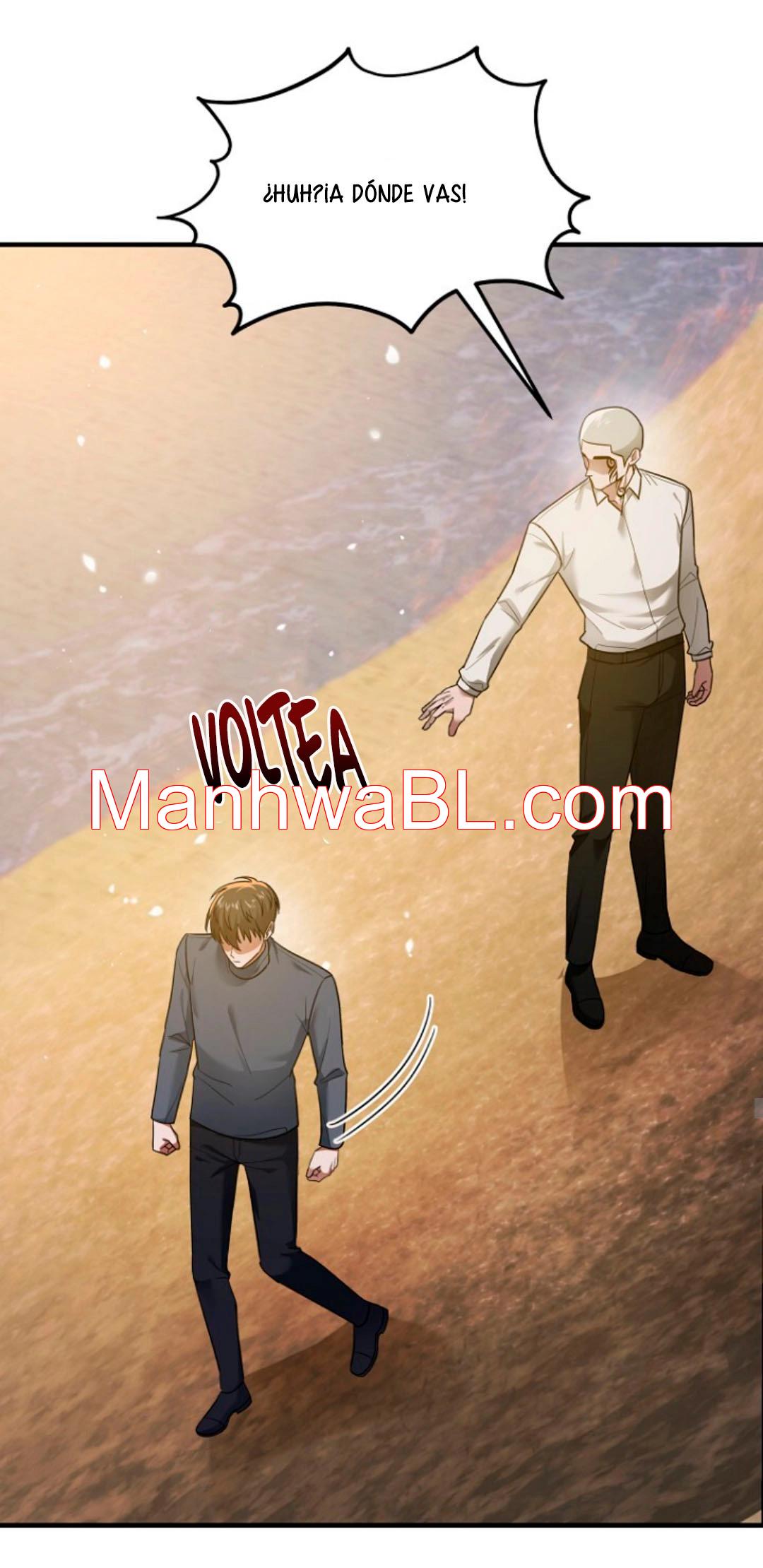 EL DIARIO DE SUPERVIVENCIA DEL SECRETARIO DEL TOP OBSESIVO - Capítulo 31 2 manhwa
