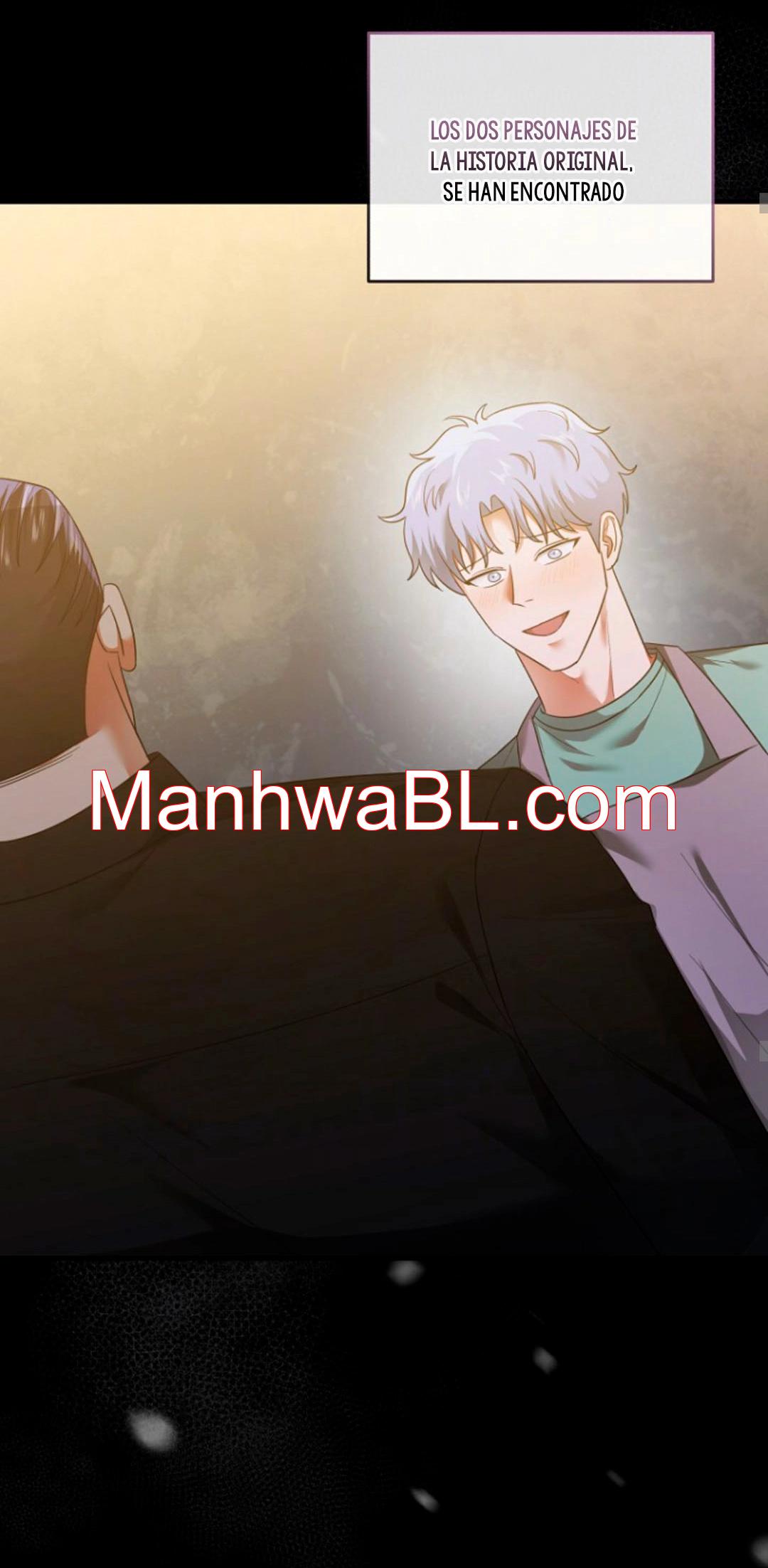 EL DIARIO DE SUPERVIVENCIA DEL SECRETARIO DEL TOP OBSESIVO - Capítulo 31 2 manhwa