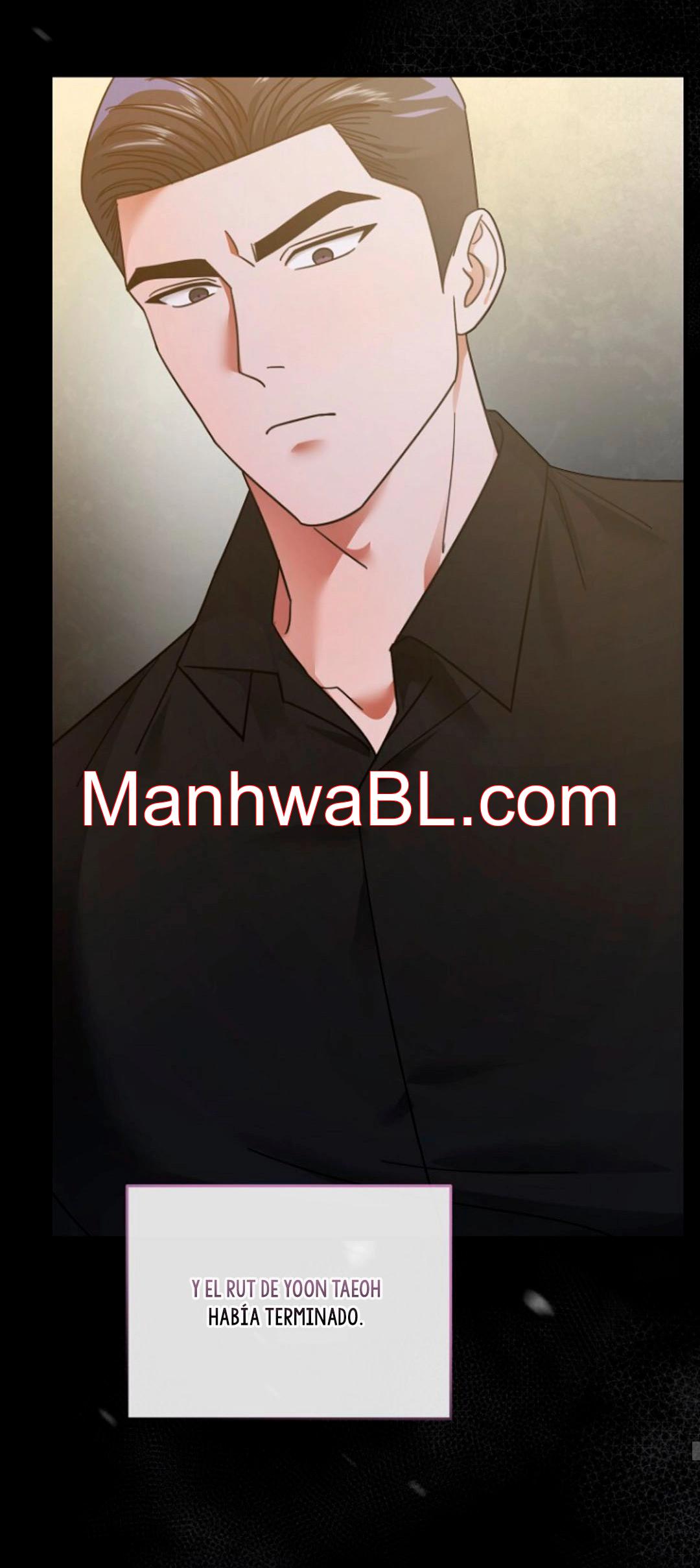 EL DIARIO DE SUPERVIVENCIA DEL SECRETARIO DEL TOP OBSESIVO - Capítulo 31 2 manhwa