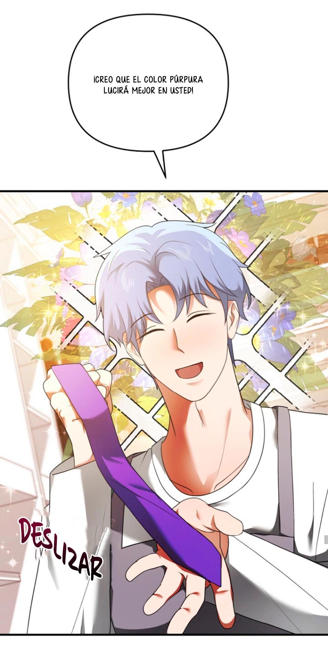 EL DIARIO DE SUPERVIVENCIA DEL SECRETARIO DEL TOP OBSESIVO - Capítulo 31 2 manhwa