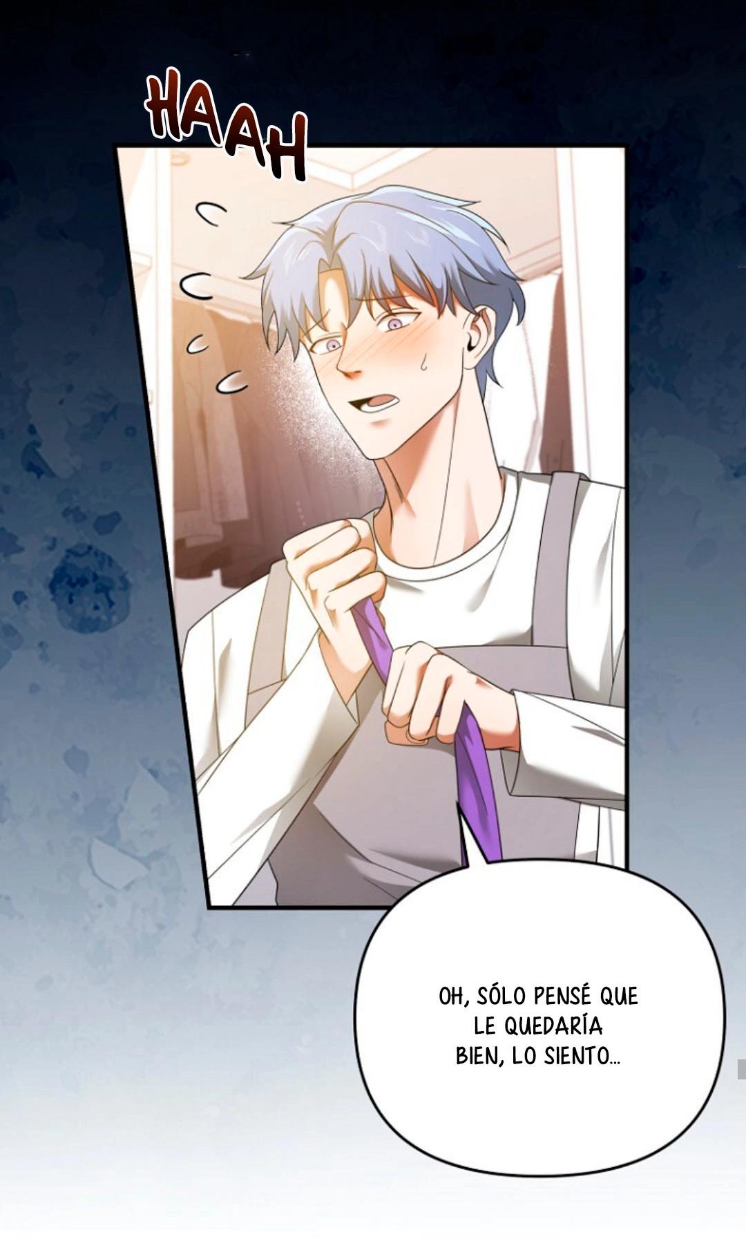 EL DIARIO DE SUPERVIVENCIA DEL SECRETARIO DEL TOP OBSESIVO - Capítulo 31 2 manhwa