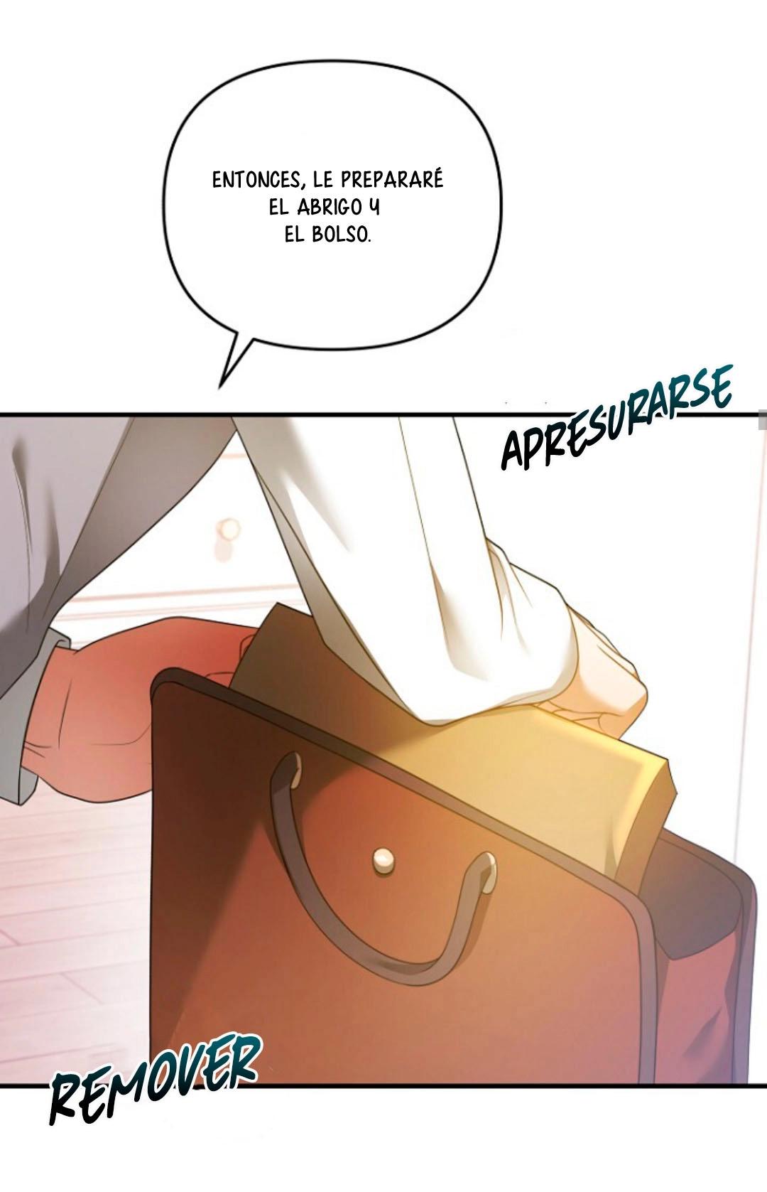 EL DIARIO DE SUPERVIVENCIA DEL SECRETARIO DEL TOP OBSESIVO - Capítulo 31 2 manhwa