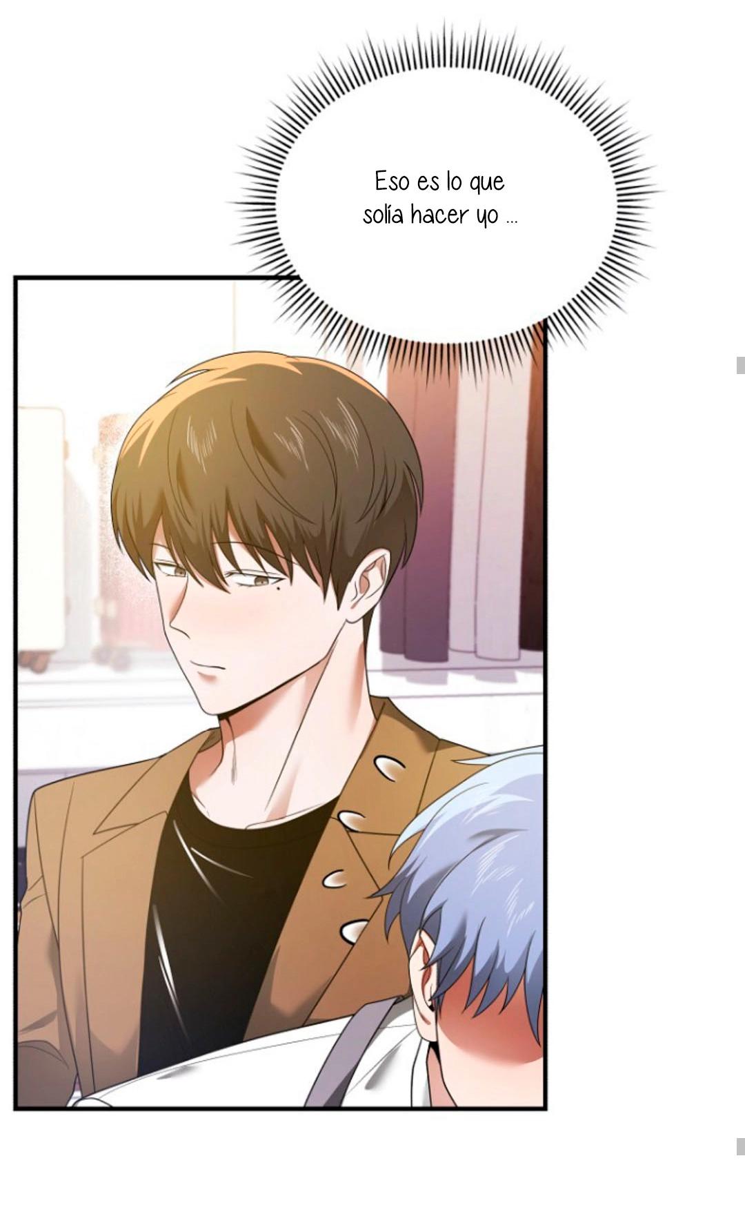 EL DIARIO DE SUPERVIVENCIA DEL SECRETARIO DEL TOP OBSESIVO - Capítulo 31 2 manhwa