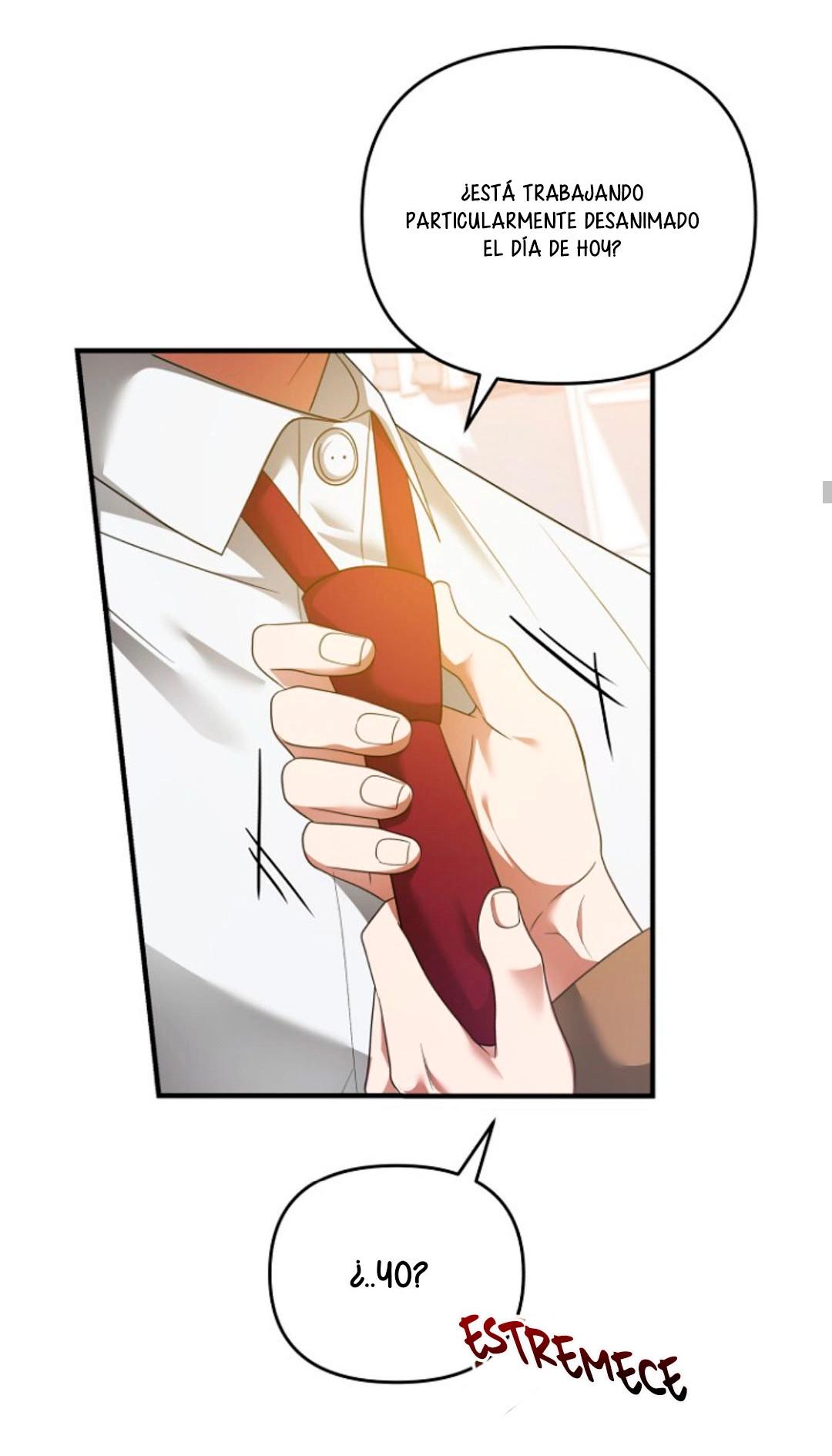 EL DIARIO DE SUPERVIVENCIA DEL SECRETARIO DEL TOP OBSESIVO - Capítulo 31 2 manhwa