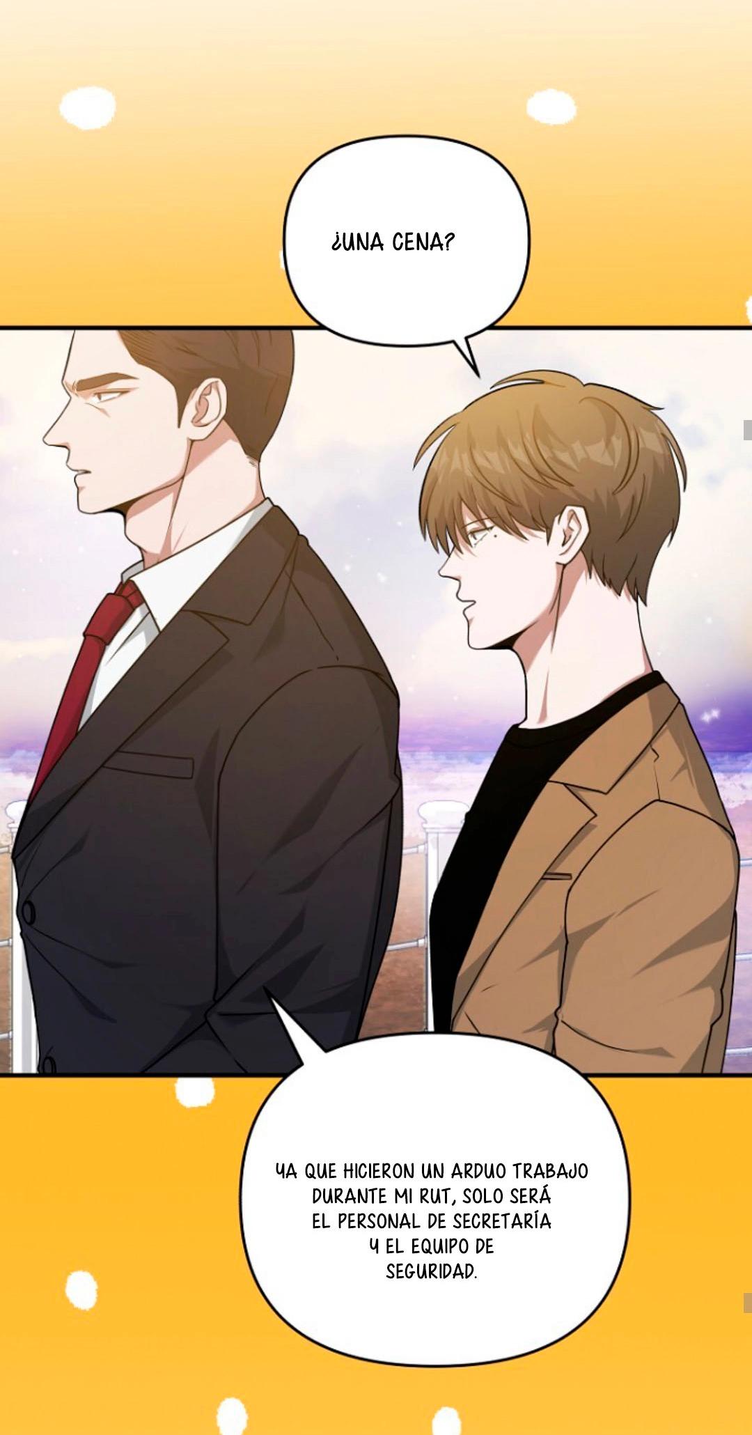 EL DIARIO DE SUPERVIVENCIA DEL SECRETARIO DEL TOP OBSESIVO - Capítulo 31 3 manhwa