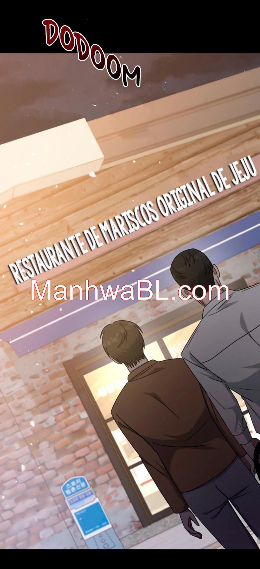 EL DIARIO DE SUPERVIVENCIA DEL SECRETARIO DEL TOP OBSESIVO - Capítulo 31 3 manhwa