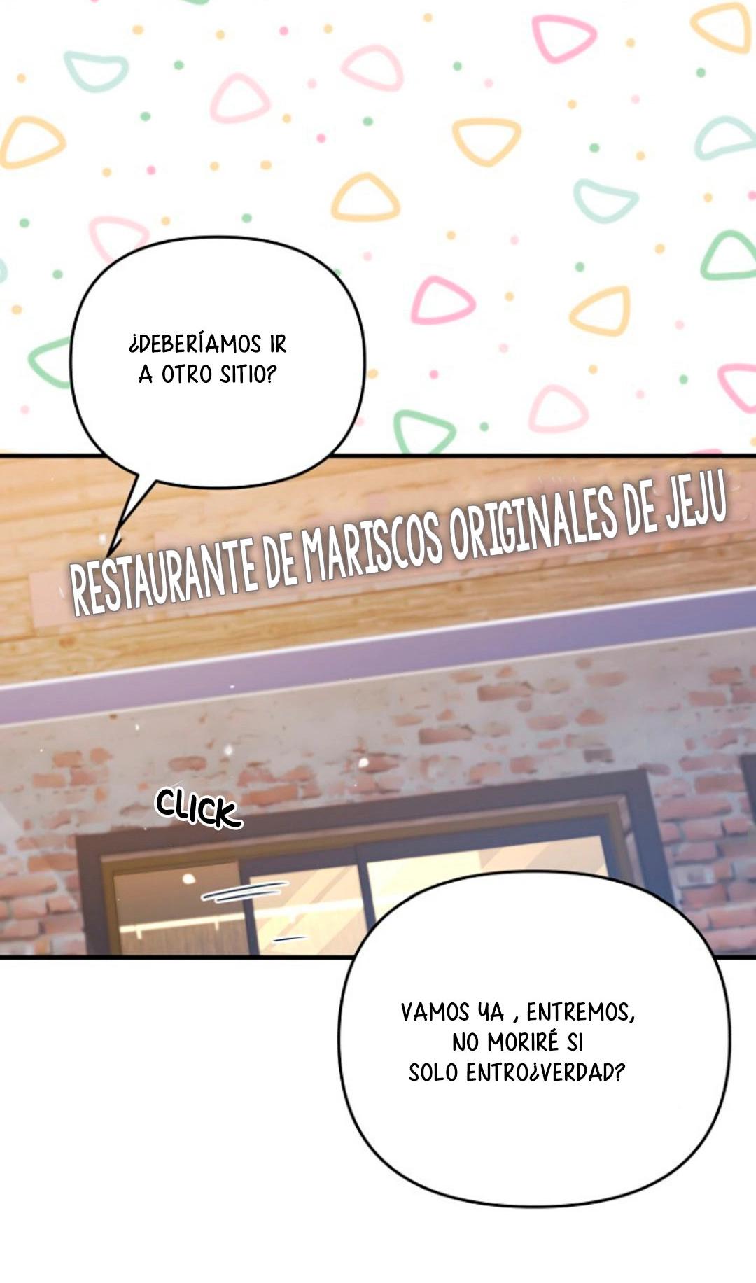 EL DIARIO DE SUPERVIVENCIA DEL SECRETARIO DEL TOP OBSESIVO - Capítulo 31 3 manhwa