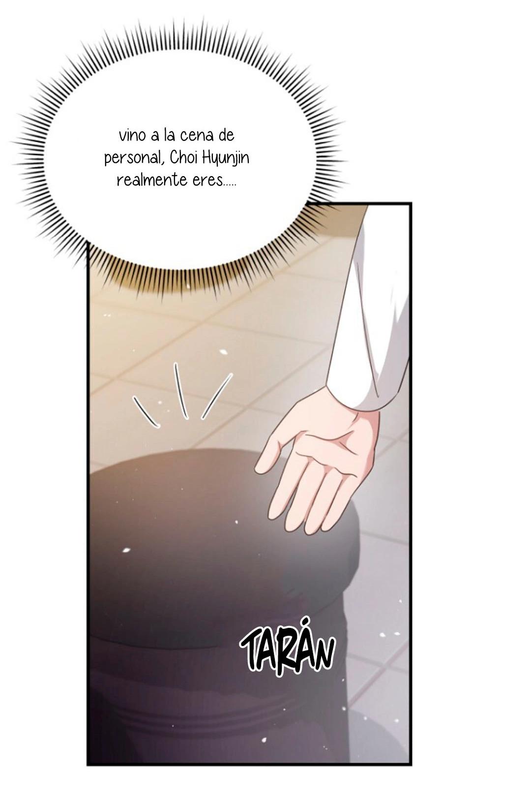 EL DIARIO DE SUPERVIVENCIA DEL SECRETARIO DEL TOP OBSESIVO - Capítulo 31 3 manhwa