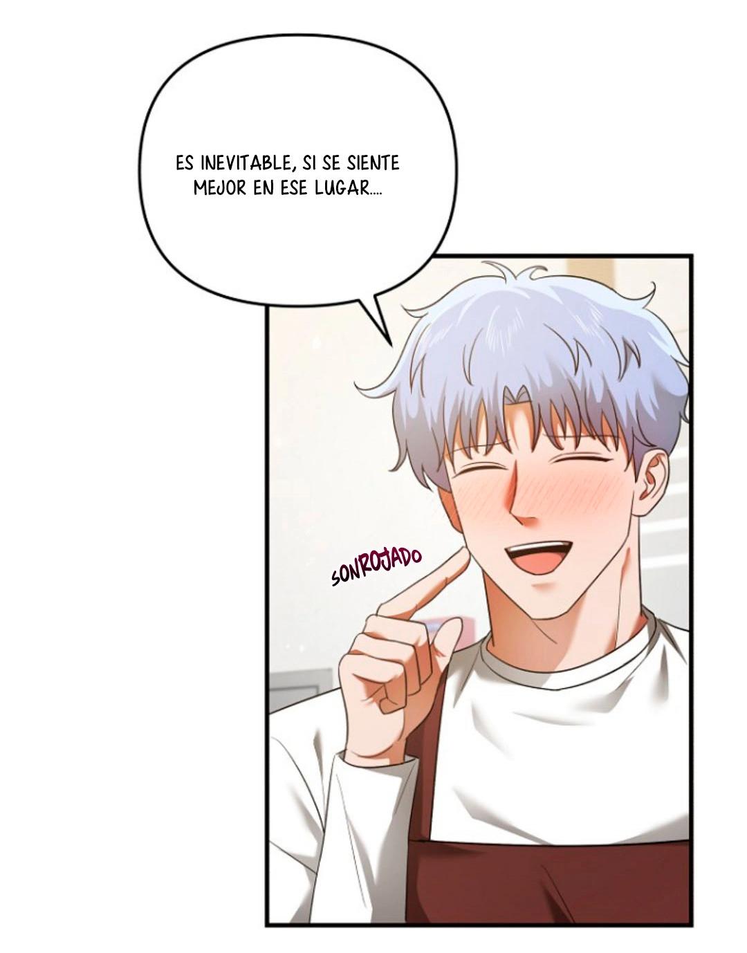 EL DIARIO DE SUPERVIVENCIA DEL SECRETARIO DEL TOP OBSESIVO - Capítulo 31 3 manhwa