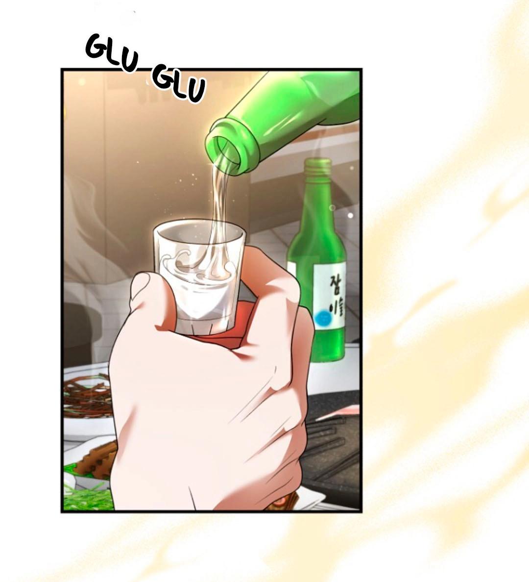 EL DIARIO DE SUPERVIVENCIA DEL SECRETARIO DEL TOP OBSESIVO - Capítulo 31 3 manhwa