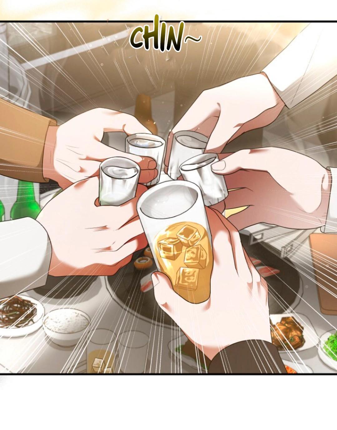 EL DIARIO DE SUPERVIVENCIA DEL SECRETARIO DEL TOP OBSESIVO - Capítulo 31 manhwa