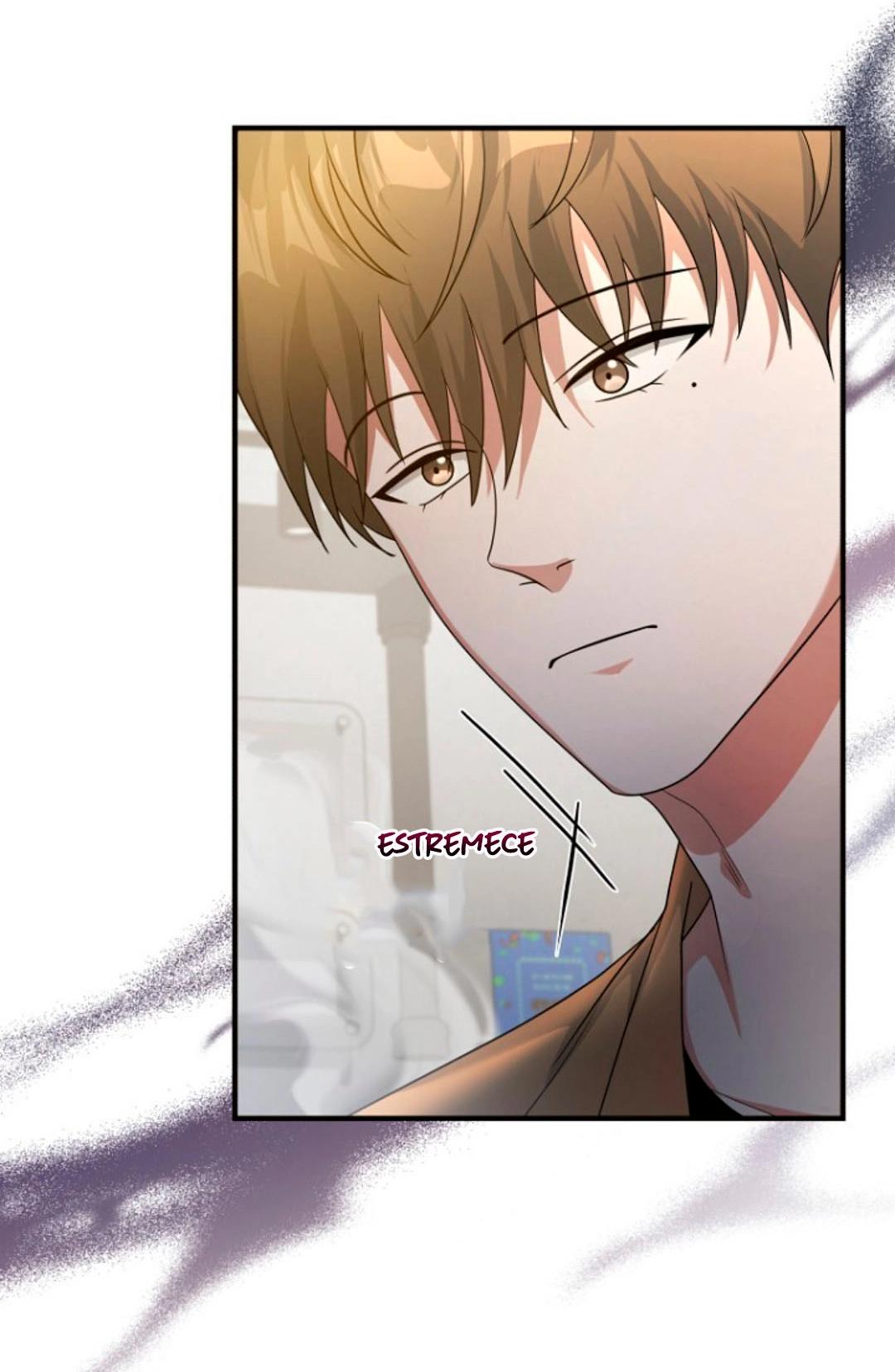 EL DIARIO DE SUPERVIVENCIA DEL SECRETARIO DEL TOP OBSESIVO - Capítulo 31 manhwa