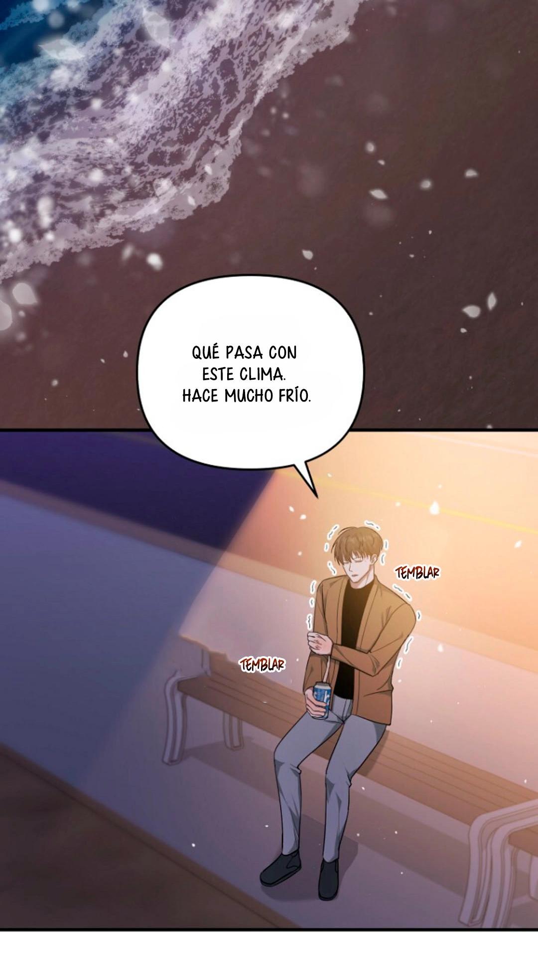 EL DIARIO DE SUPERVIVENCIA DEL SECRETARIO DEL TOP OBSESIVO - Capítulo 31 manhwa