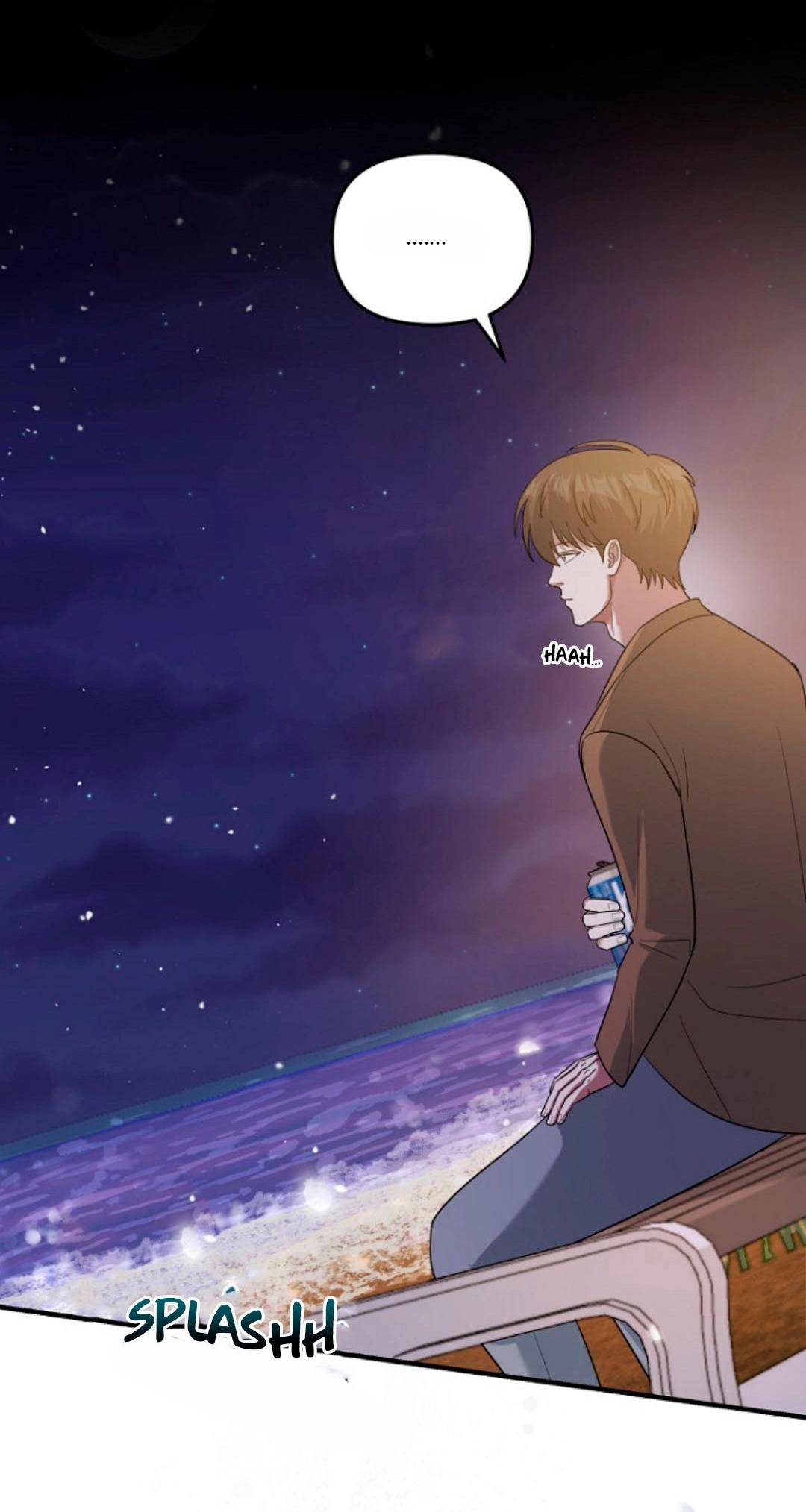 EL DIARIO DE SUPERVIVENCIA DEL SECRETARIO DEL TOP OBSESIVO - Capítulo 31 manhwa