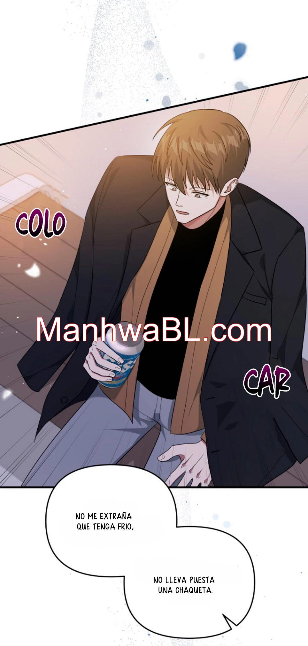 EL DIARIO DE SUPERVIVENCIA DEL SECRETARIO DEL TOP OBSESIVO - Capítulo 31 manhwa