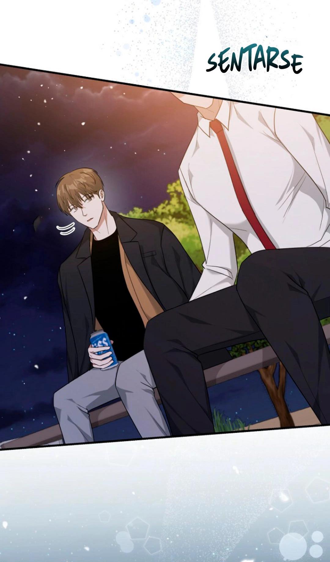 EL DIARIO DE SUPERVIVENCIA DEL SECRETARIO DEL TOP OBSESIVO - Capítulo 31 manhwa