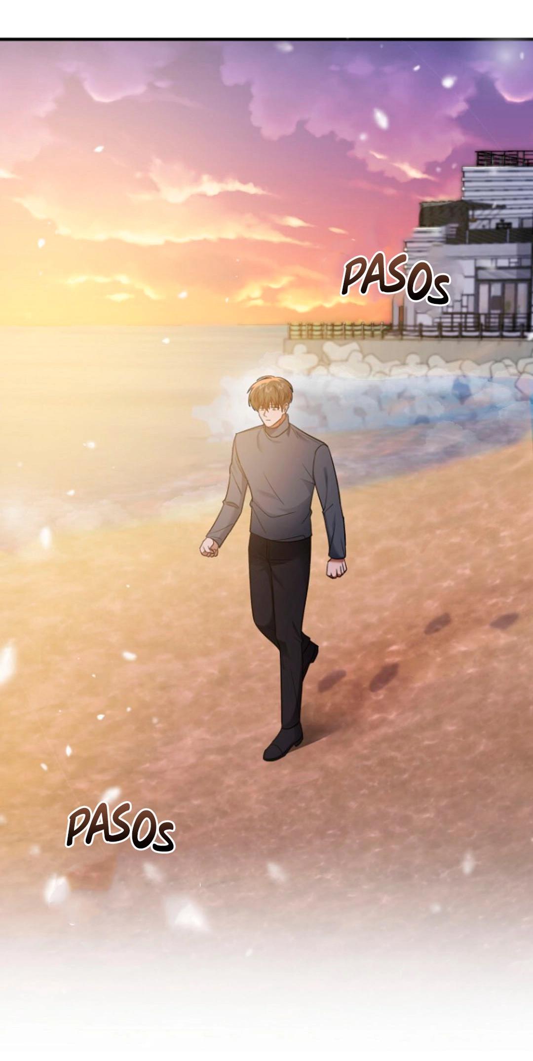 EL DIARIO DE SUPERVIVENCIA DEL SECRETARIO DEL TOP OBSESIVO - Capítulo 31 manhwa