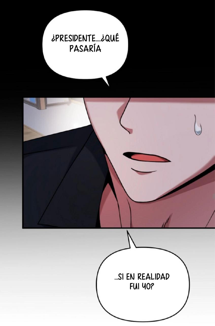 EL DIARIO DE SUPERVIVENCIA DEL SECRETARIO DEL TOP OBSESIVO - Capítulo 32 2 manhwa