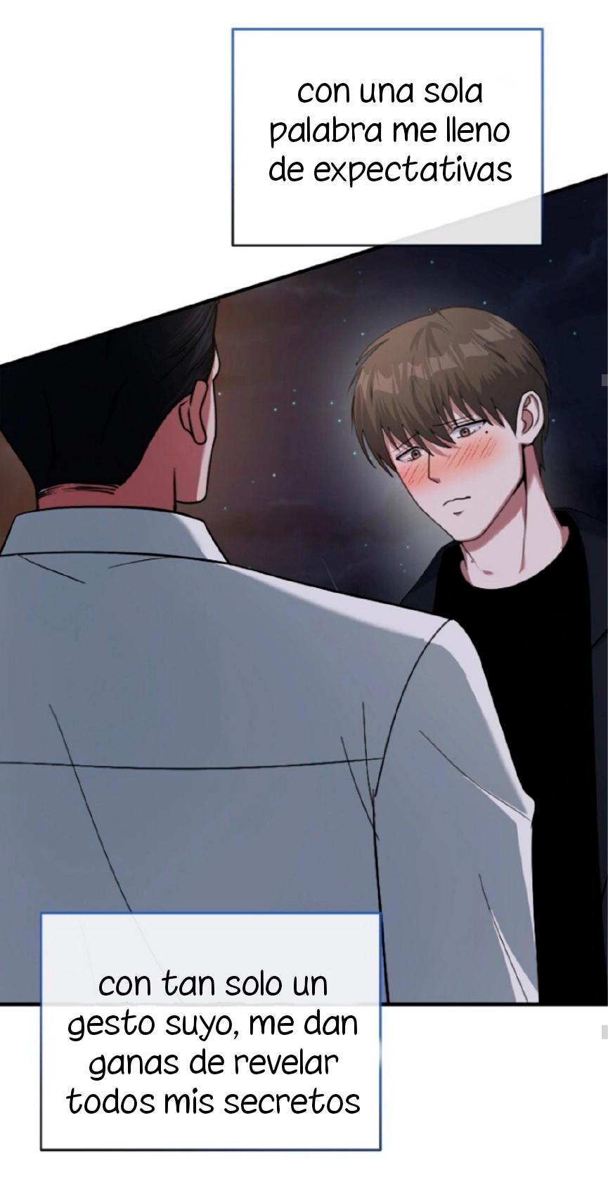 EL DIARIO DE SUPERVIVENCIA DEL SECRETARIO DEL TOP OBSESIVO - Capítulo 32 2 manhwa