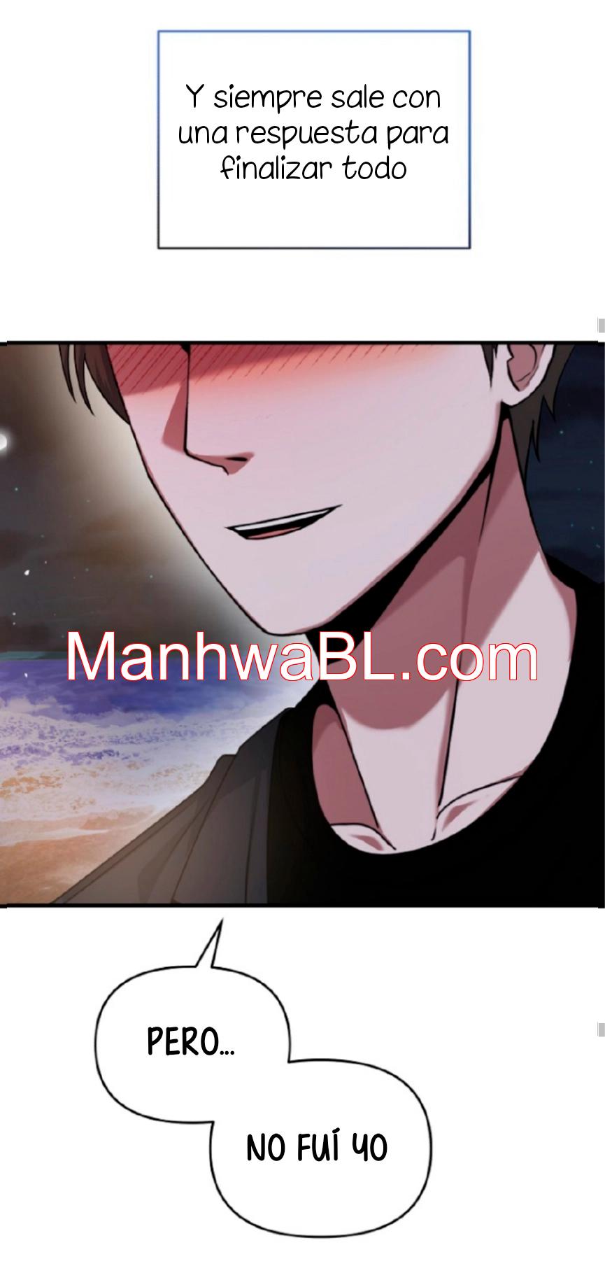 EL DIARIO DE SUPERVIVENCIA DEL SECRETARIO DEL TOP OBSESIVO - Capítulo 32 2 manhwa
