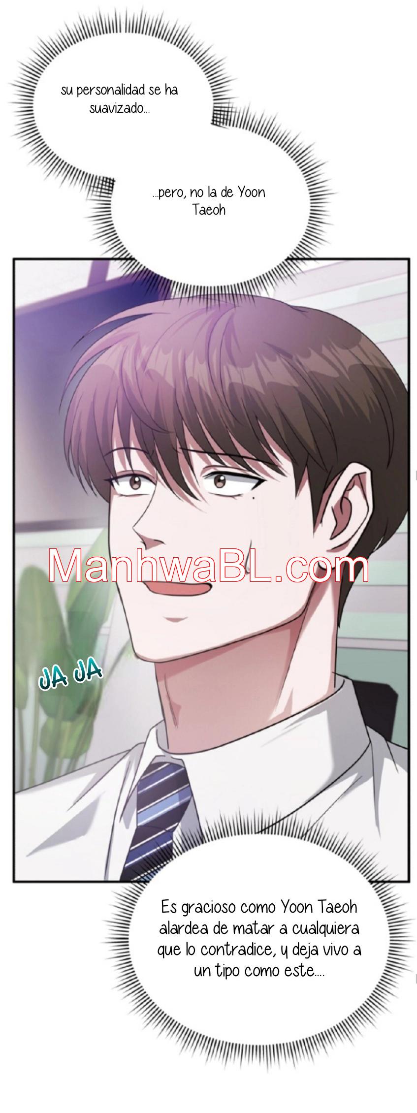 EL DIARIO DE SUPERVIVENCIA DEL SECRETARIO DEL TOP OBSESIVO - Capítulo 32 2 manhwa