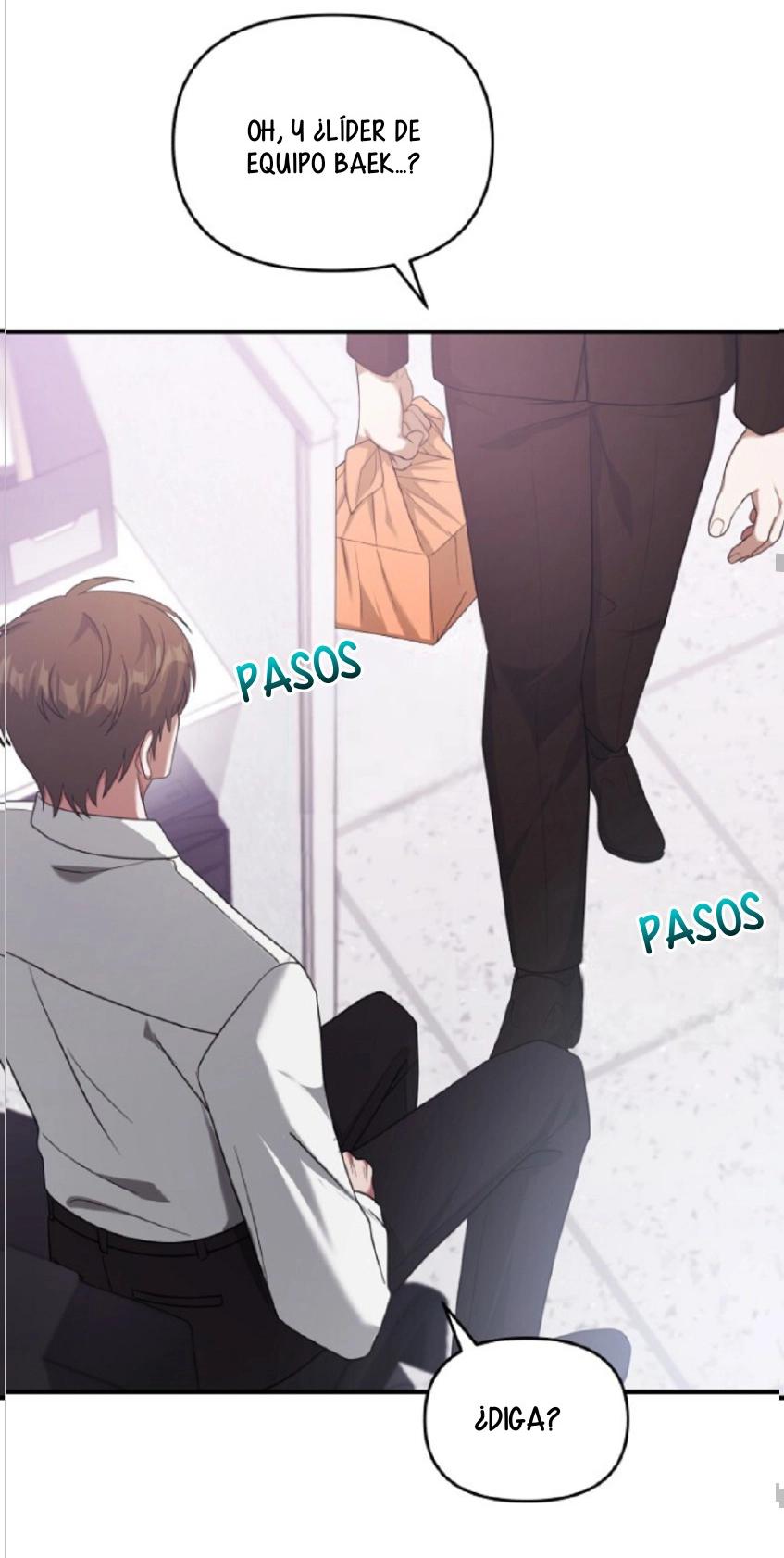 EL DIARIO DE SUPERVIVENCIA DEL SECRETARIO DEL TOP OBSESIVO - Capítulo 32 2 manhwa
