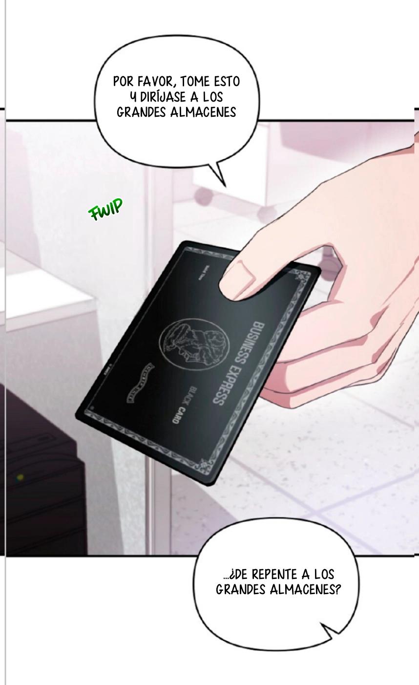EL DIARIO DE SUPERVIVENCIA DEL SECRETARIO DEL TOP OBSESIVO - Capítulo 32 2 manhwa